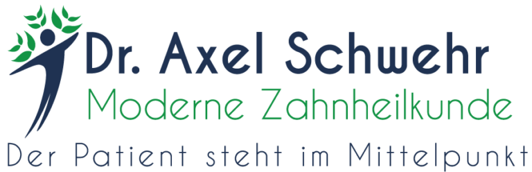 Zahnarztpraxis Dr. Axel Schwehr Wien Leopoldstadt - Logo